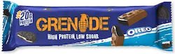 Grenade Protein Bar with Oreo Flavour 60gr