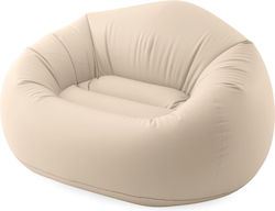 Intex Armchair Beige Intex Armchair Beige