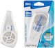 Deli Correction Tape 5mmx20m Cover Up Eh20301