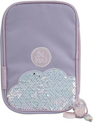 Street Large Filled Pencil Case