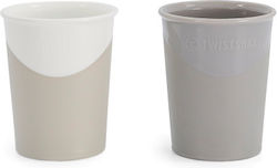 Twistshake Εκπαιδευτικό Μπιμπερό 170ml