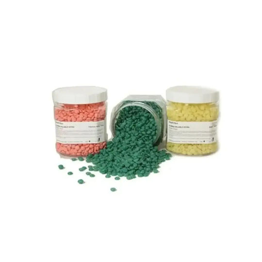 Nails & More Κερί Αποτρίχωσης σε Κόκκους 300ml