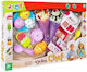 Globo Set for 2+ Years 15pcs