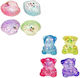 Fun Trading Ursuleț Elastic Strălucitor Antistres Multicolor (Diverse Modele)