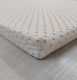 SteweHome Ортопедичен Матрак За Детско Легло С Memory Foam 100x190+7см