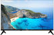 Crown Smart Τηλεόραση 43" Full HD LED 43FB02AWF (2023)