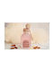Cloud Milk Reed Diffuser Χειροποίητο Αρωματικό Χώρου Άρωμα Γάλα Αμυγδάλου 100 Ml