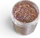 Gold Dust Glitter 50gr Dark Coffee Hologram