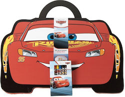 Disney Pixar Cars Colouring Activity Book 6 Τεμ