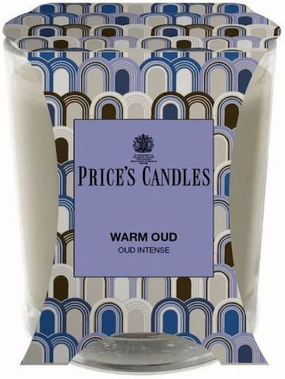 Price's Candles Αρωματικό Κερί σε Βάζο 170gr