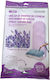 Plastic Air-Tight and Vacuum Clothing Storage Bag 60x80cm