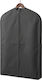 Fabric Hanging Suit Storage Case in Beige Colour 60x100cm