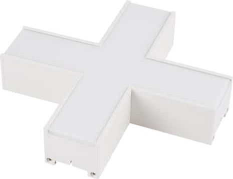 Adeleq Lighting Accessories Aluminum White 21-60110