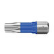 T-bit Torx Bit 1/4'' 7015t T15x25 Wiha
