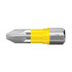 Μυτη Y-bit Pozi 1/4'' 7012y Pz2x50 Wiha