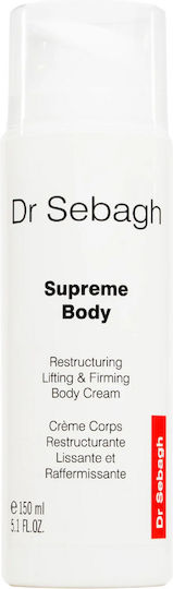 Dr. Sebagh Cremă pentru Fermitate și Ridicare 150ml