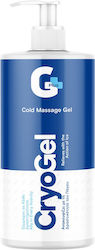GPlus Cryogel 1000ml GPlus Cryogel 1000ml