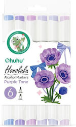 Ohuhu Honolulu