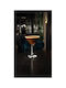 Gurallar Sofia Cocktail Drinking Glass 175ml