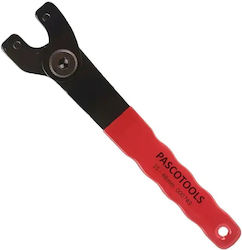 Pasco 000749 Winkelschleifer Schlüssel Pasco 000749 Winkelschleifer Schlüssel