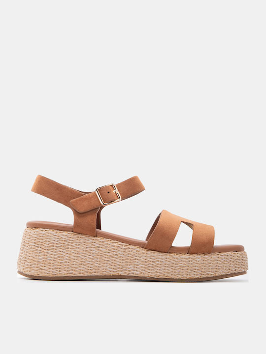 Luigi Summer Women's Platforms In Espadrille St...