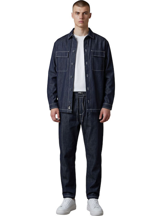 Mezzo Uomo