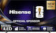 Hisense Smart Fernseher 100" 4K Ultra HD Mini-LED U7S Pro HDR (2026) 100U7S