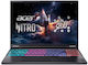 Acer Nitro 16 AI AN16 -61 16" 165Hz (Ryzen AI 300 Series-9 365/32GB/1.0TB SSD + 32GB SSD/No OS) (US Keyboard)