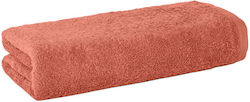 Terry Towel Dilios 70/140 Cm Terra