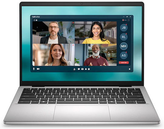 Dell DC14250 14" IPS FHD+ (Core 7-150U/16GB/1.0TB SSD) (Клавиатура US)