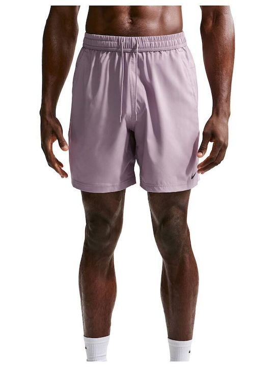 Nike Dri-fit Αθλητική Ανδρική Βερμούδα Dri-Fit ...