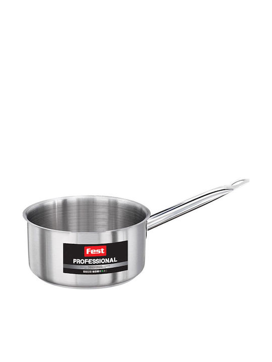 Fest Professional Milk Pot 1.5lt 16cm