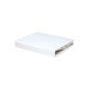 Greco Strom Waterproof Baby Bed Mattress Protector Cotton With Border 35x45cm