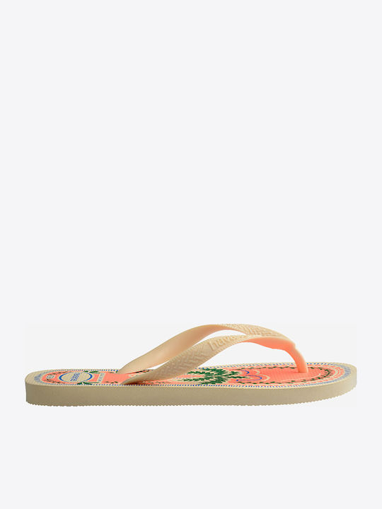 Havaianas Top Summer Vibes Flip Flops