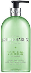 Baylis & Harding & Lemongrass 500ml
