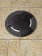Eurolamp Wall-Mounted Outdoor Ceiling Lamp GX53 IP67 11.1x16x11.1cm