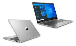 HP 250 G8 Refurbished (i5-1135G7/8GB/256GB) HP 250 G8 Refurbished (i5-1135G7/8GB/256GB)
