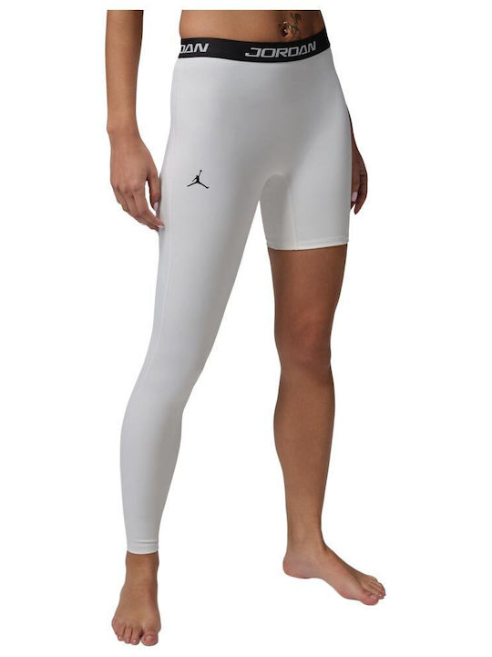 Dri-Fit Training Γυναικείο Κολάν Ψηλόμεσο Io4442-100