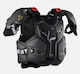 Leatt Chest Protection 6.5 Pro Black Gray