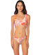 Bikini Set Brazil Pink
