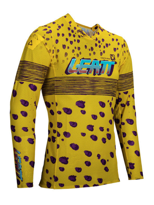 Tricou Motocross La Moto 5.5 Ultraweld-Cheetah