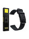 Sc Nato Strap 22mm Black