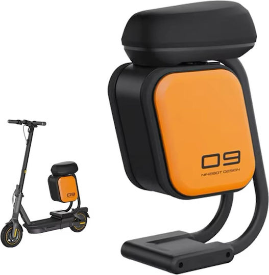 Seat Saddle Electric Scooter Segway Ninebot F20 F25 F30 F40 Shock Absorber & Storage Space 10l