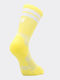 Sporcks Lauf Sportsocken Gelbe 1 Paar