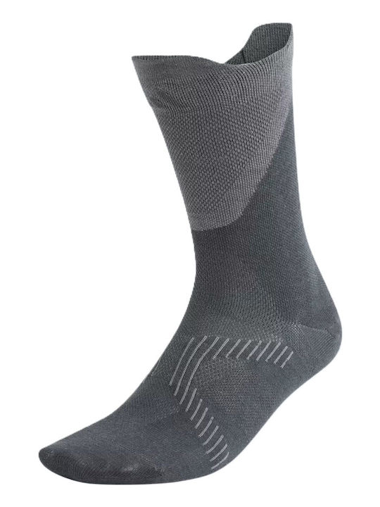 adidas Light Running Чорапи Сиви 1 Чифт