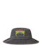 Rip Curl Fabric Men's Hat Gray
