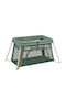 Maxi-Cosi Calao Beyond Playpen 2 Levels With Mattress Green
