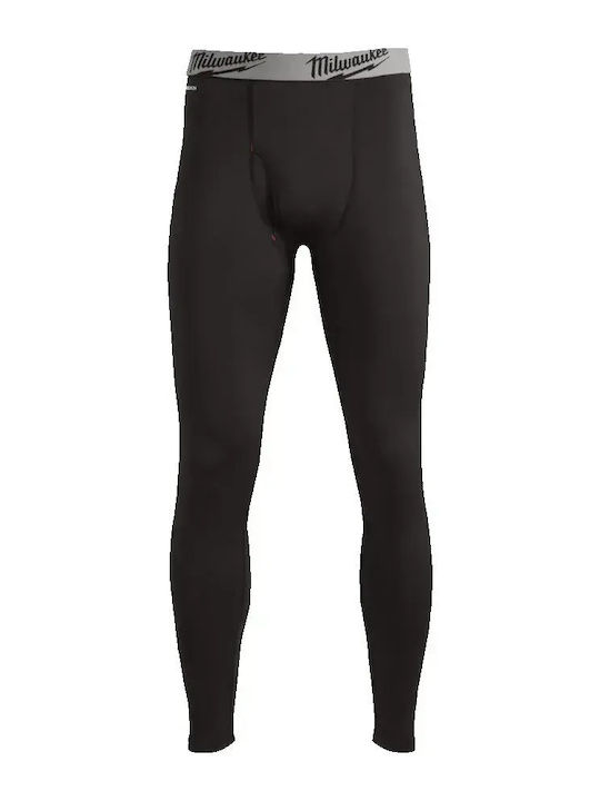 Milwaukee Thermal Pant Black Milwaukee Thermal Pant Black