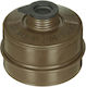 Pl Gas Mask Filter Olive