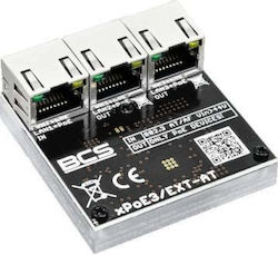 BCS Switch Системи за Видеонаблюдение